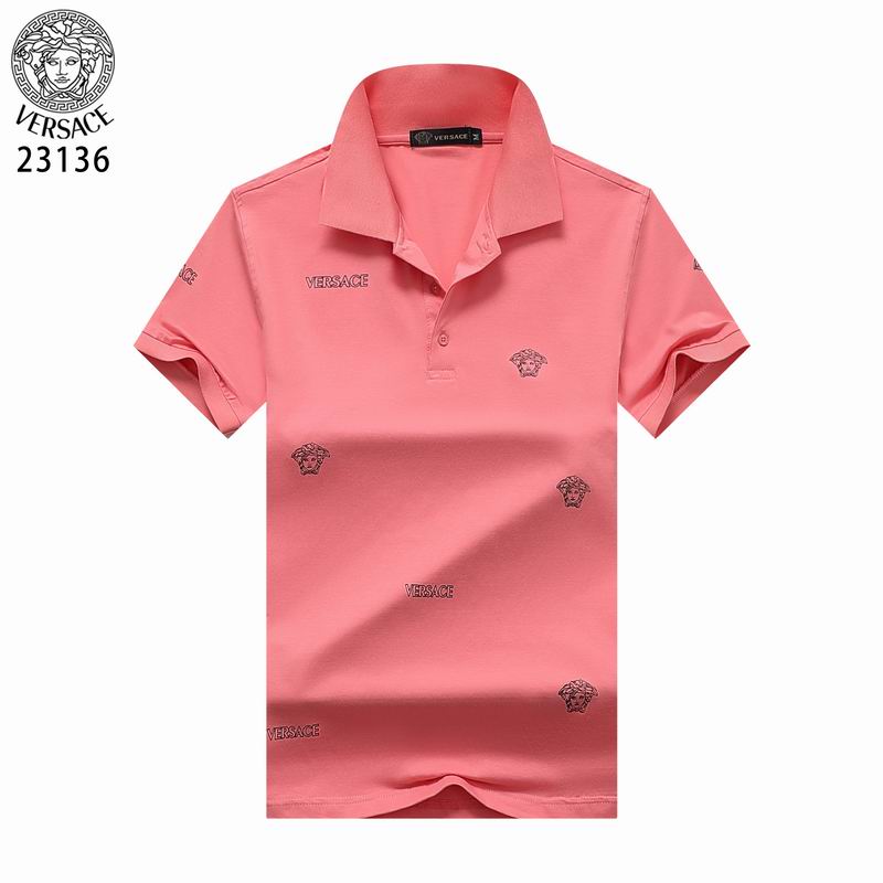 Versace POLO shirts men-V5118P